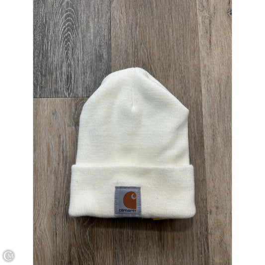 Hat Beanie By Carhartt