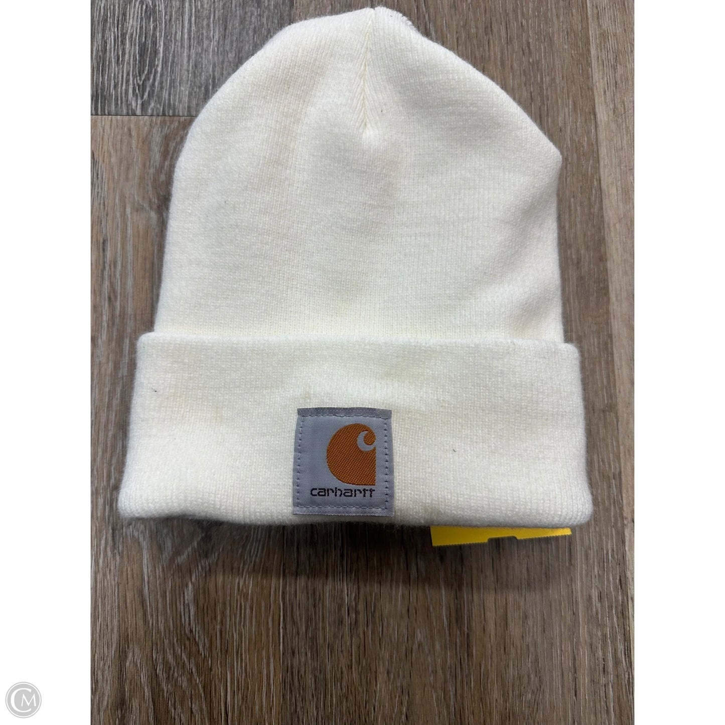 Hat Beanie By Carhartt