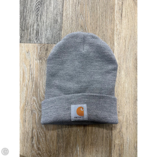Hat Beanie By Carhartt