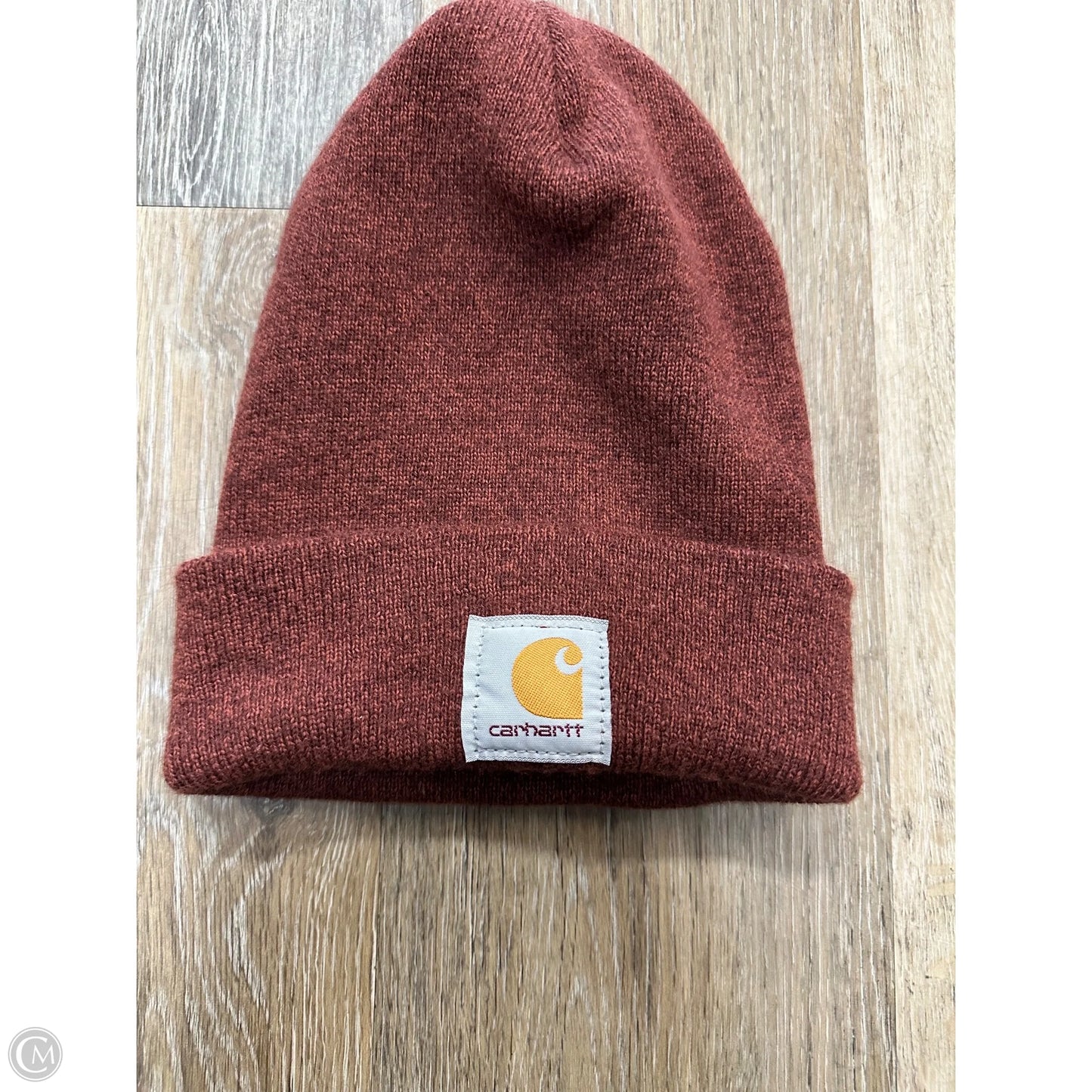 Hat Beanie By Carhartt