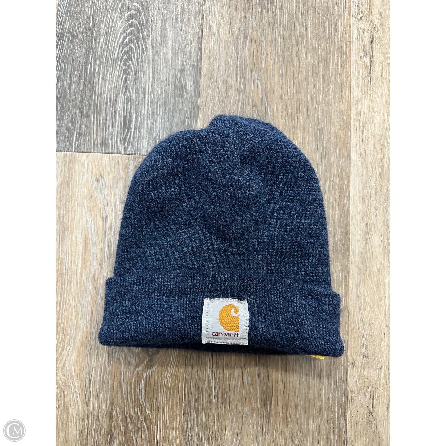 Hat Beanie By Carhartt