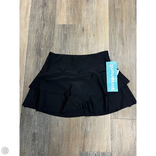 Swimsuit Bottom By Tutublue In Black, Size: M