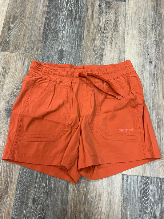 Athletic Shorts By Marmot  Size: S