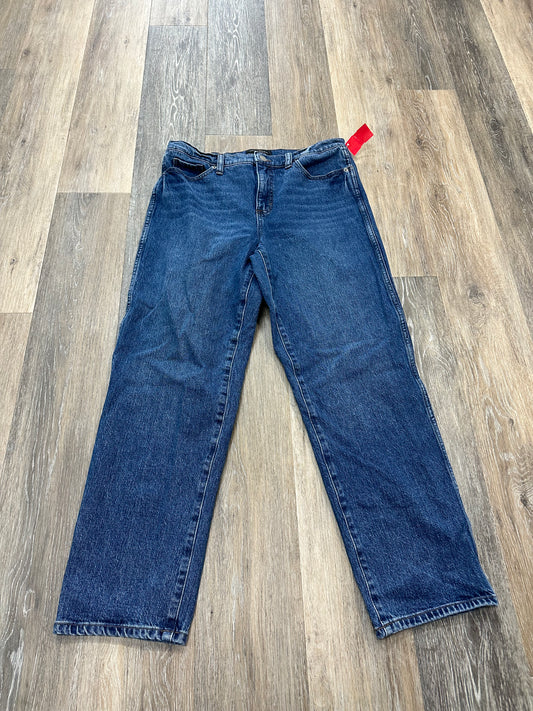 Jeans Boyfriend By Banana Republic  Size: 8