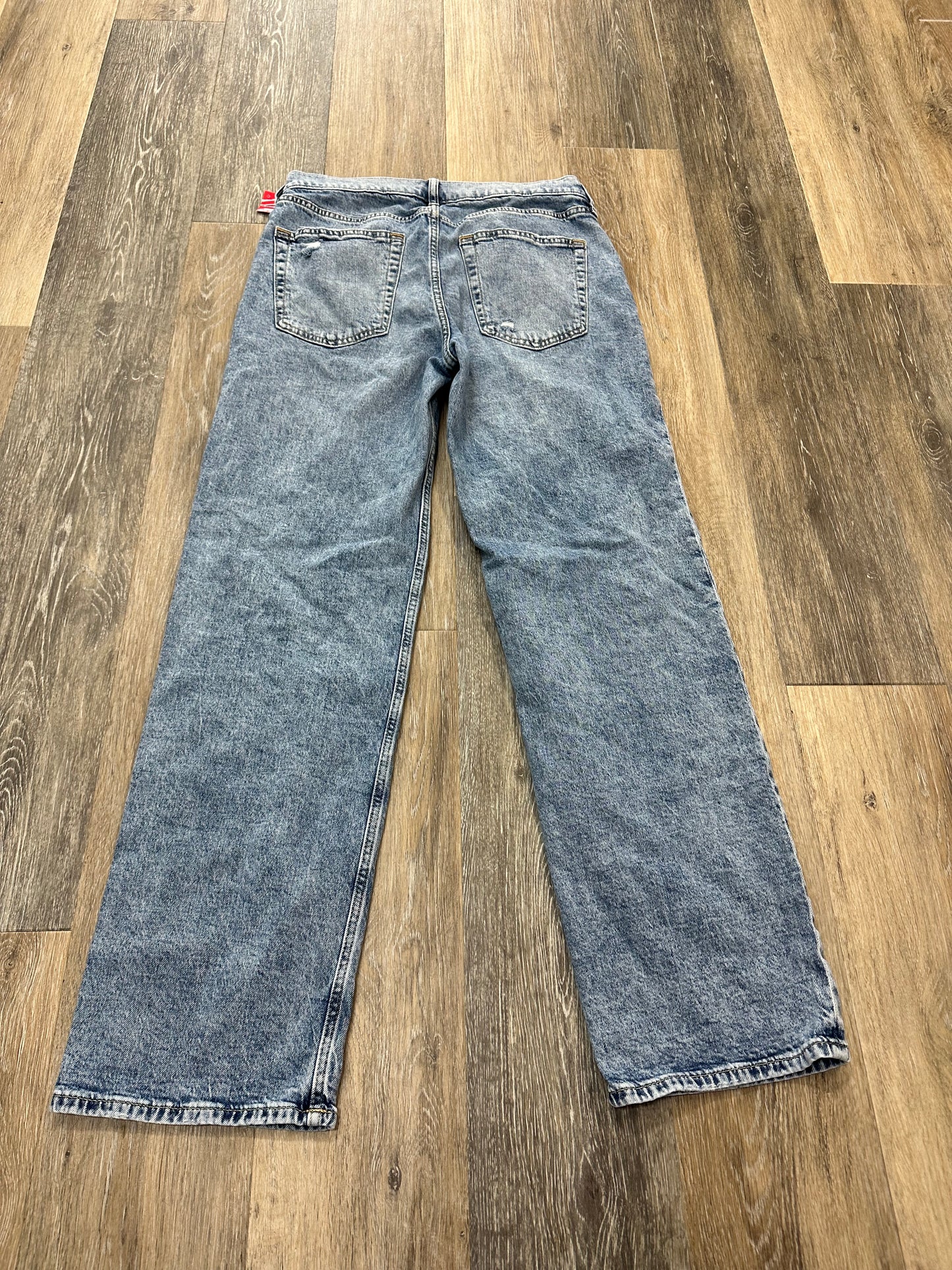 Jeans Boyfriend By Gap  Size: 6