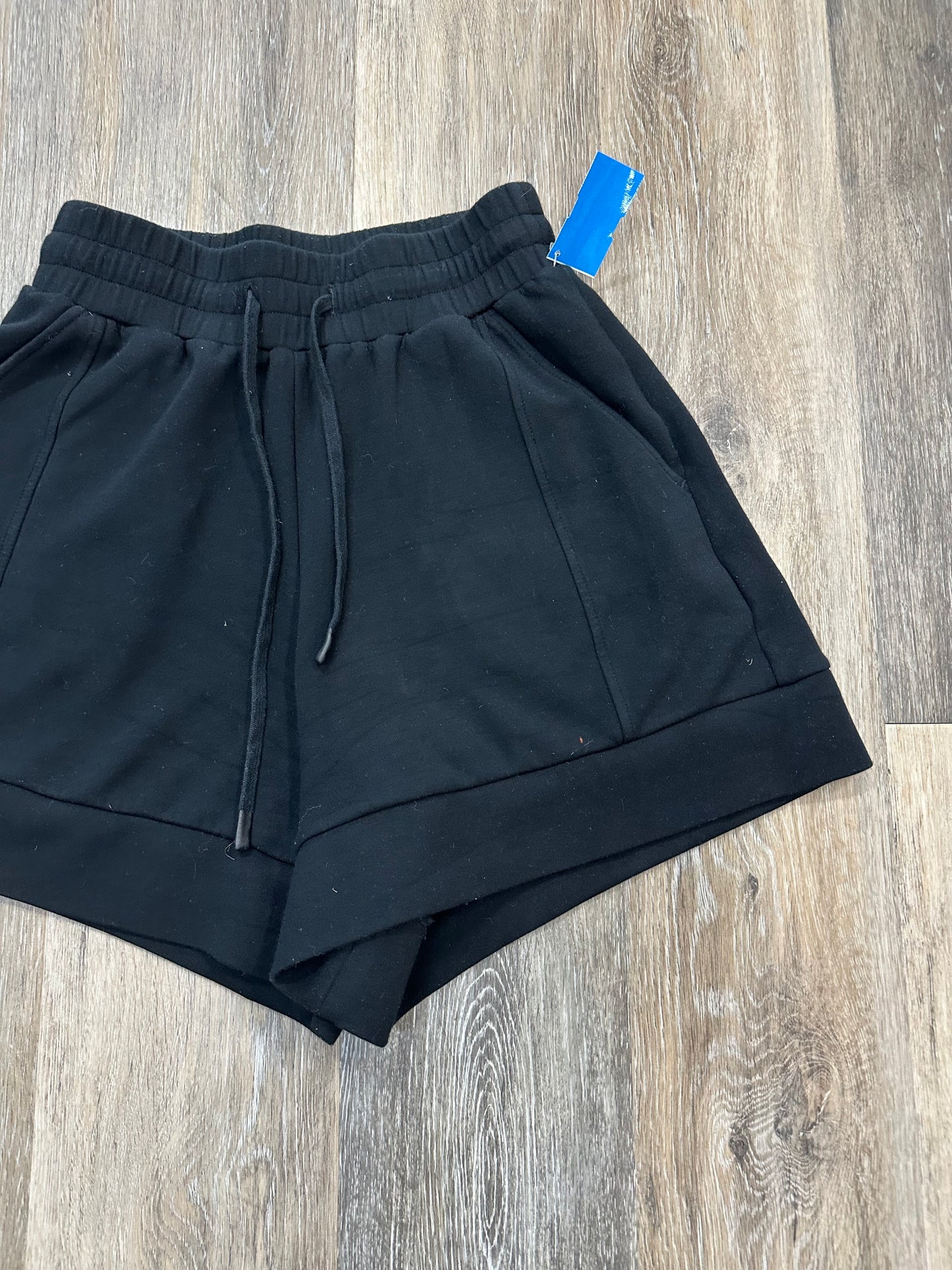 Shorts By Varley In Black, Size: Xs