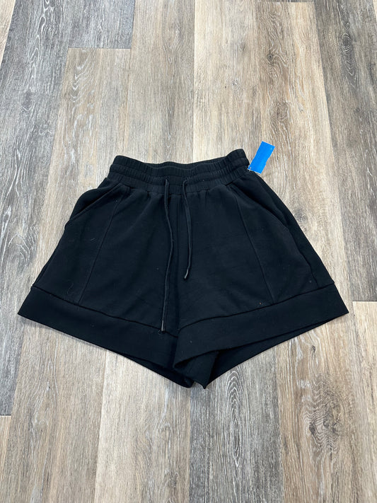 Shorts By Varley In Black, Size: Xs