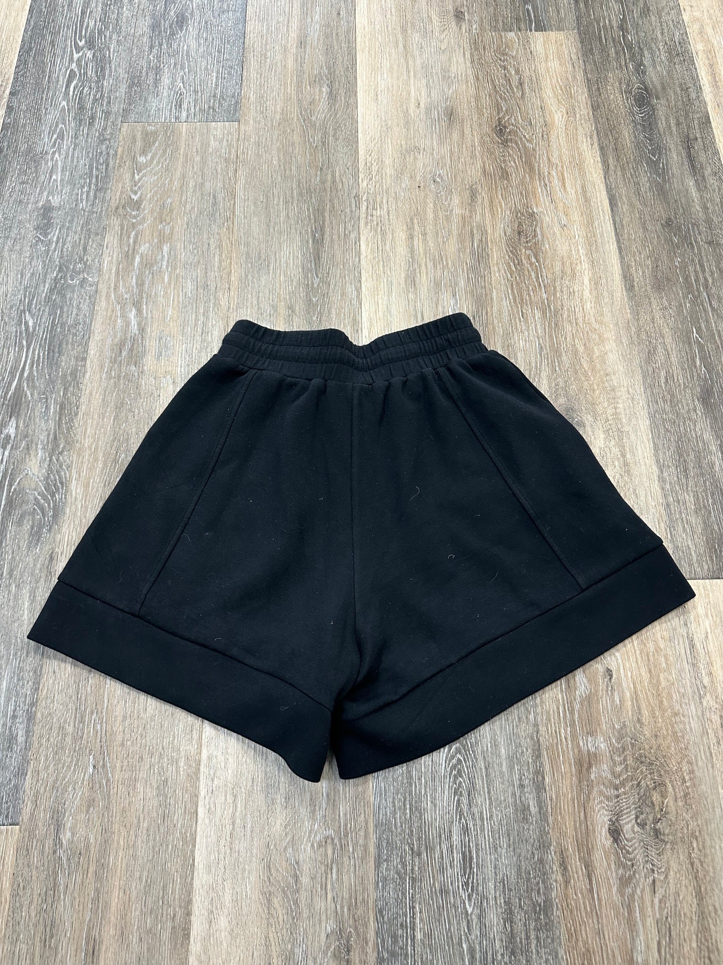 Shorts By Varley In Black, Size: Xs