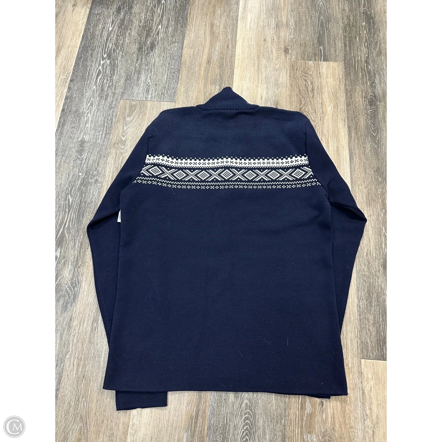 Sweater By Dale of Norway In Navy, Size: M