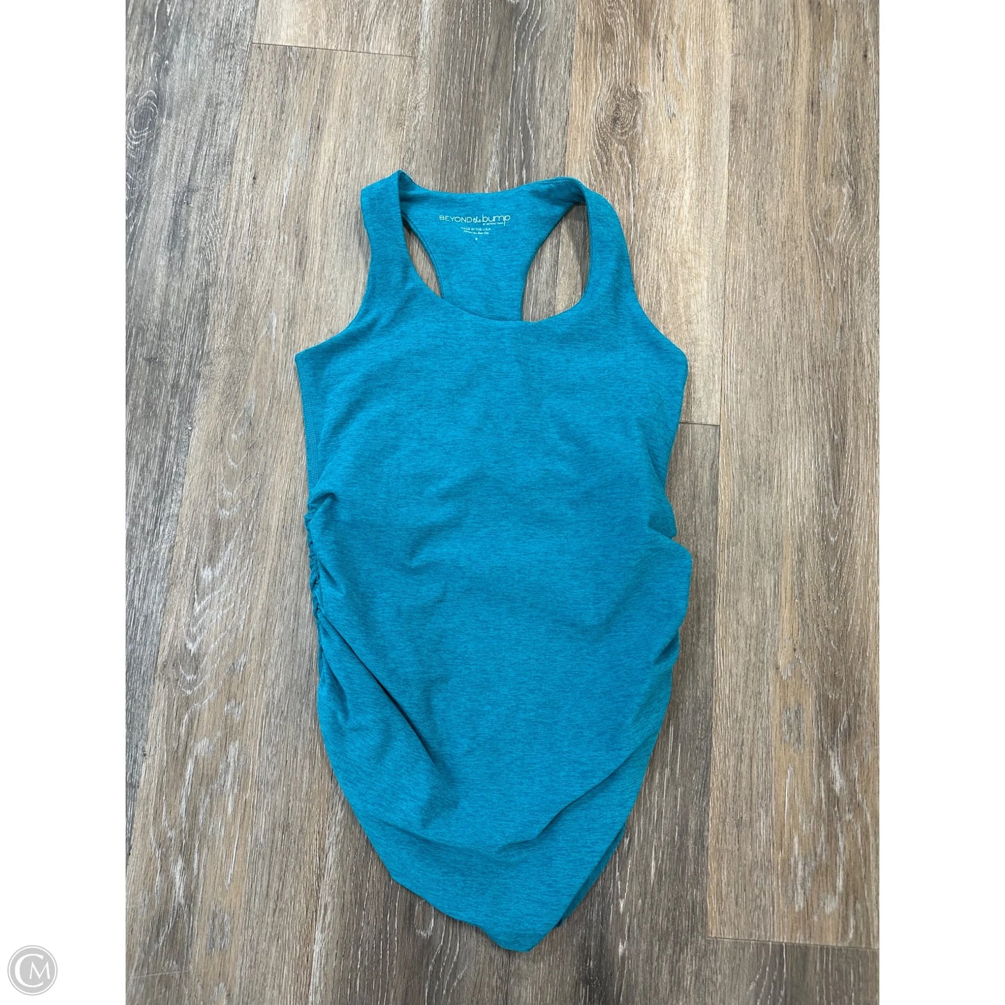 Maternity Tank Top By Beyond Yoga, Size: S