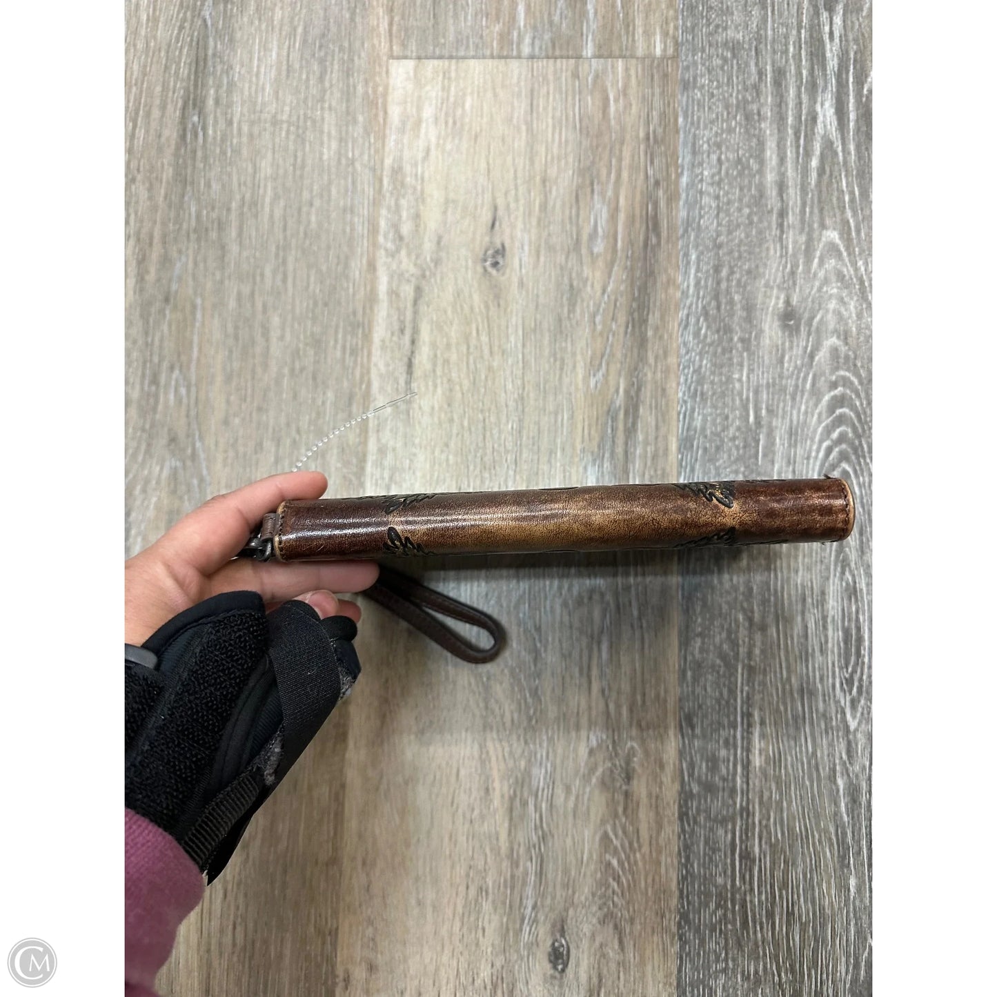 Wallet By Idyllwind, Size: Large