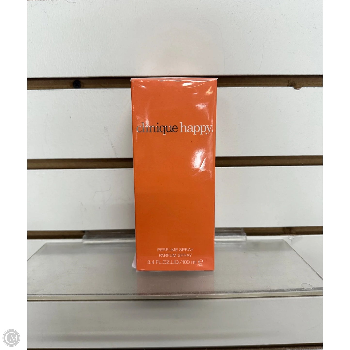 Fragrance By Clinique, Size: Large