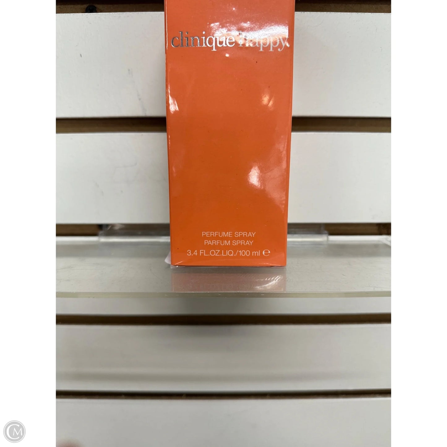 Fragrance By Clinique, Size: Large