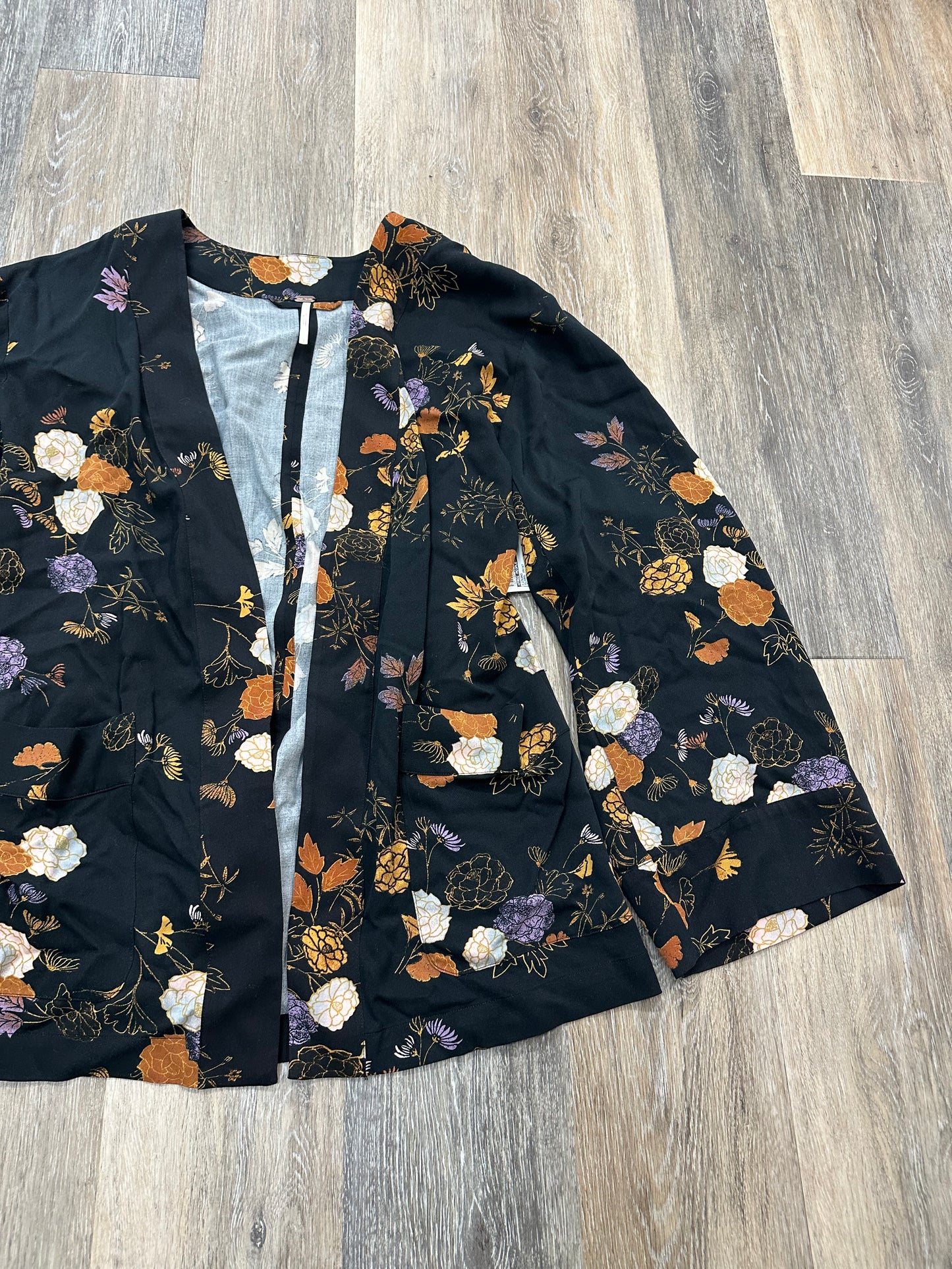 Kimono By Free People  Size: S