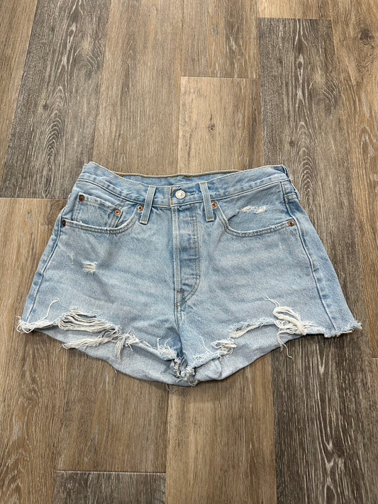 Shorts By Levis  Size: 4/27