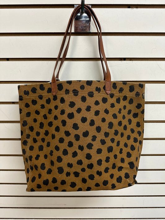Tote By Madewell  Size: Large