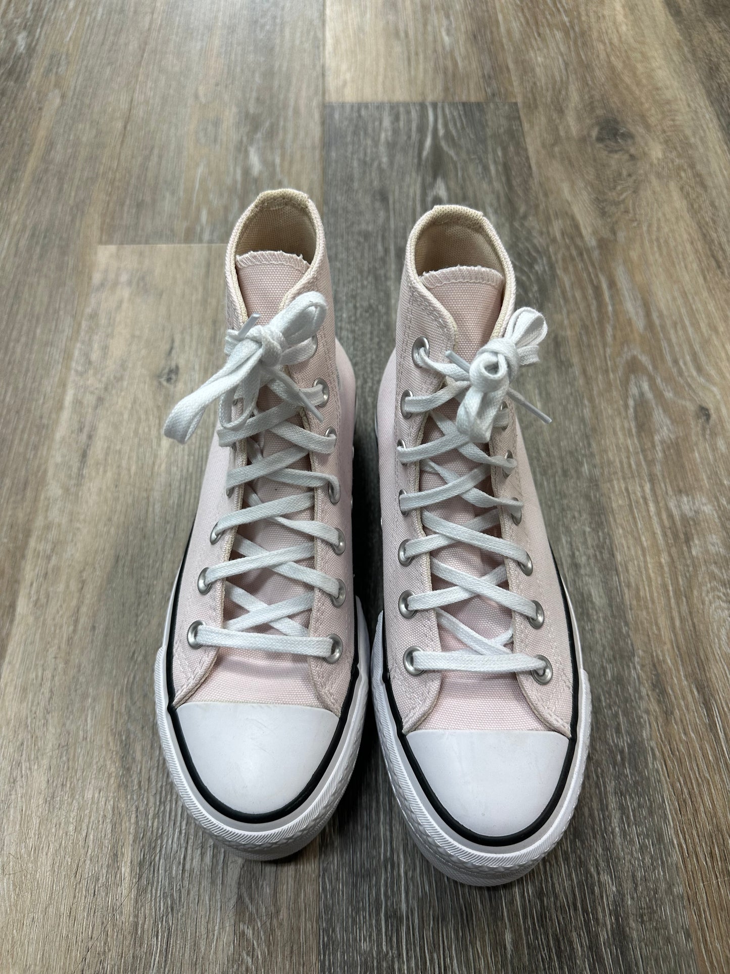 Shoes Athletic By Converse  Size: 5