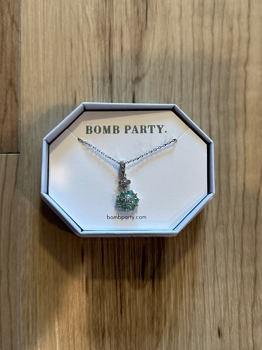 Necklace Chain By Bomb Party
