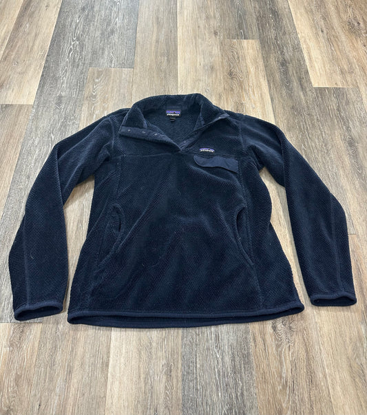 Athletic Fleece By Patagonia  Size: L