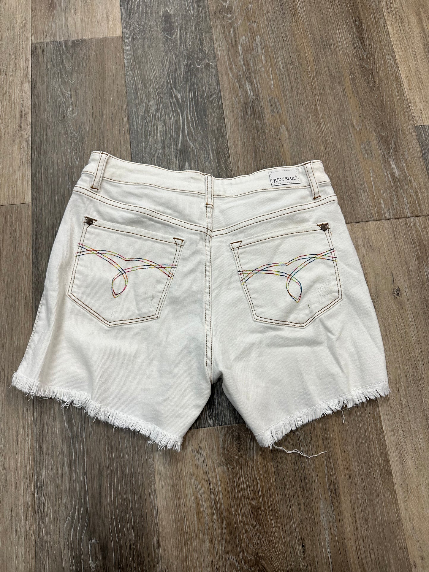 Shorts By Judy Blue  Size: M