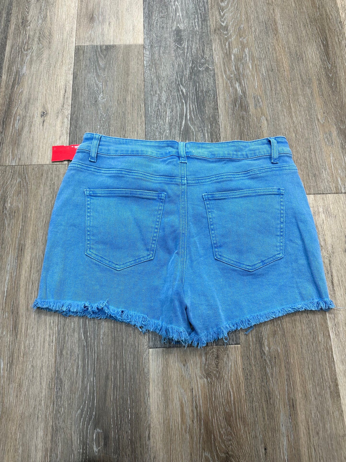 Shorts By Zenana Outfitters  Size: L