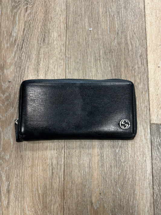 Wallet Designer By Gucci  Size: Medium