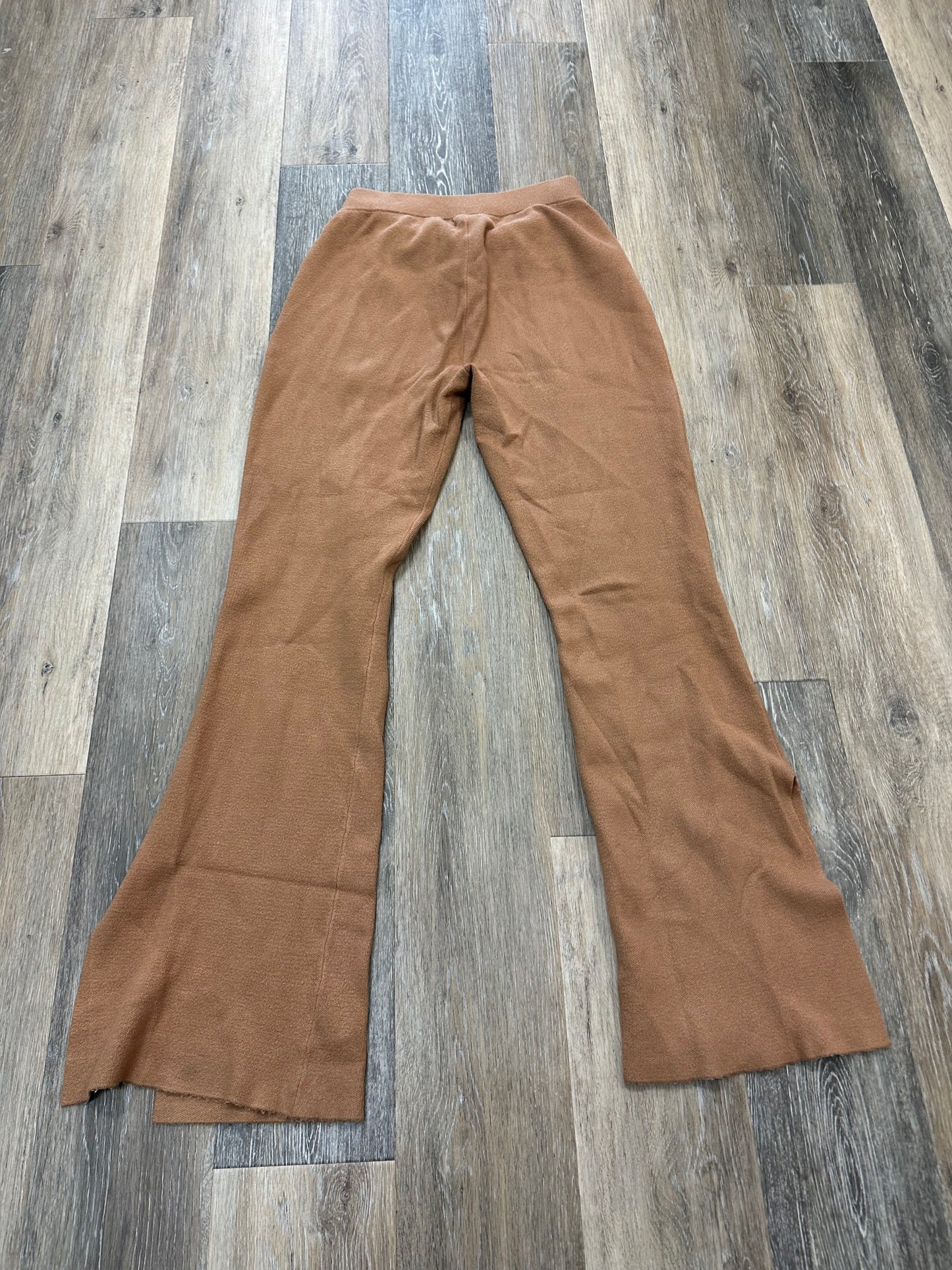 Orange Pants Lounge Monrow, Size S