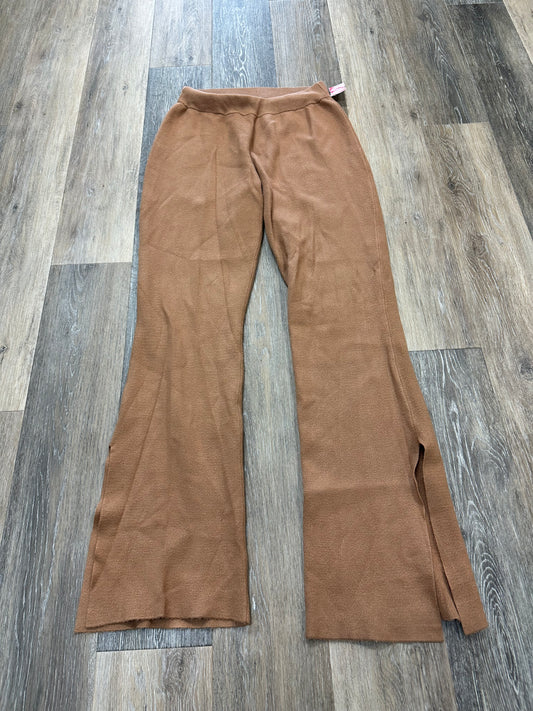 Orange Pants Lounge Monrow, Size S