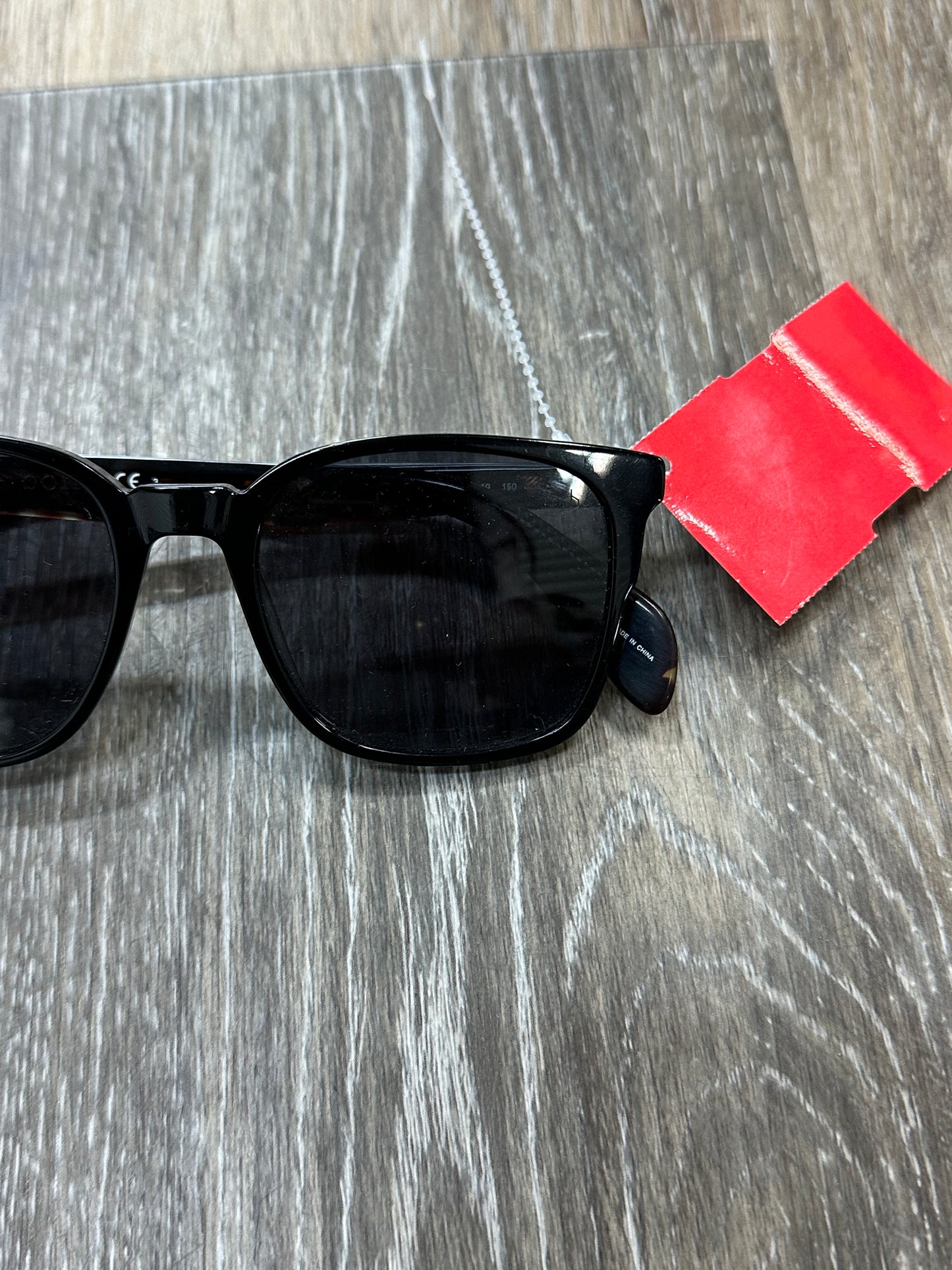 Sunglasses Designer By Rag And Bone