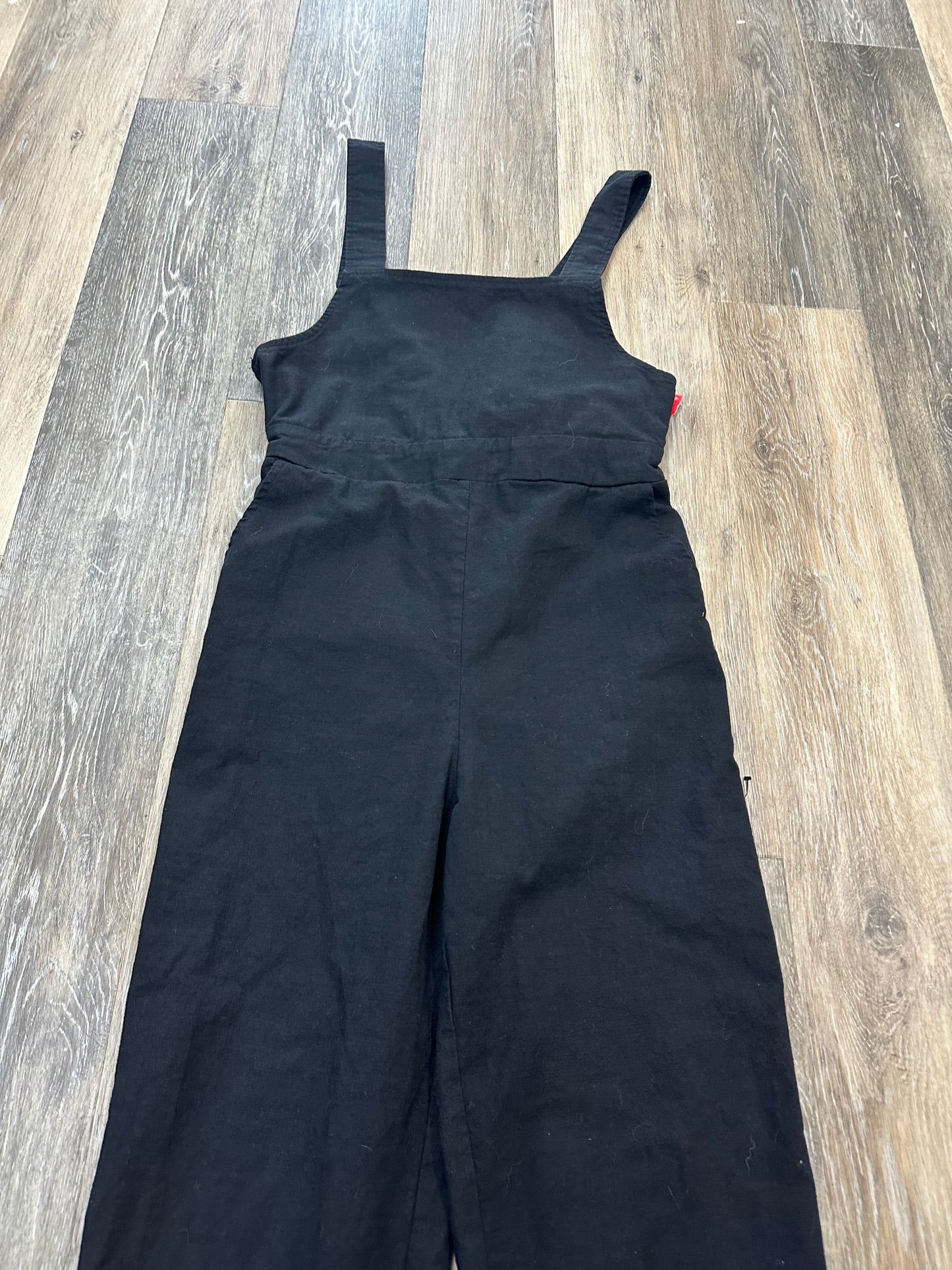 Black Jumpsuit Lulus, Size S