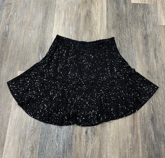 Skirt Mini & Short By Free People In Black, Size: S