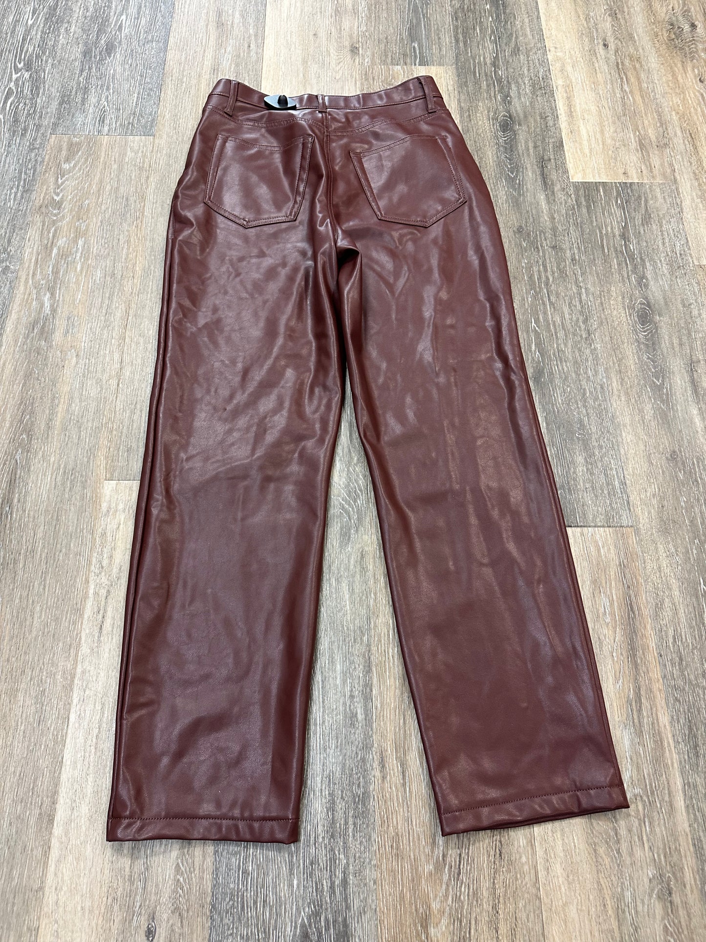 Pants Other By Abercrombie And Fitch In Brown, Size: 4