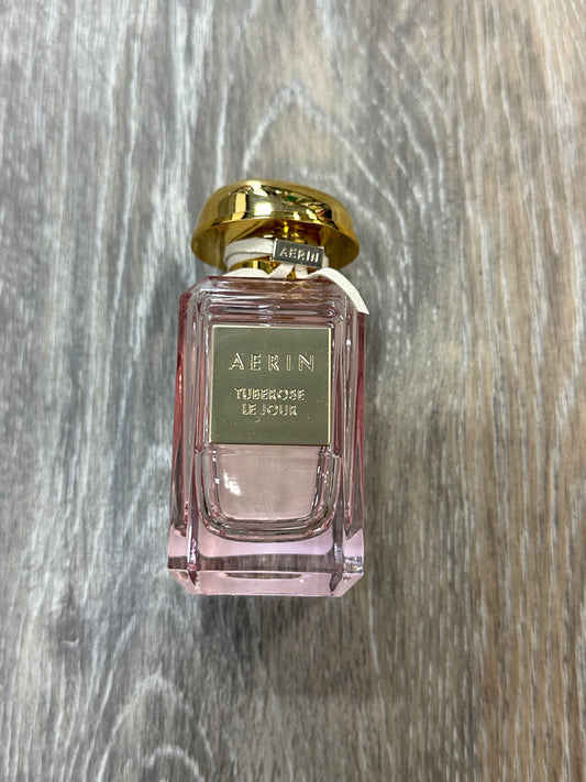 Fragrance Designer By Aerin