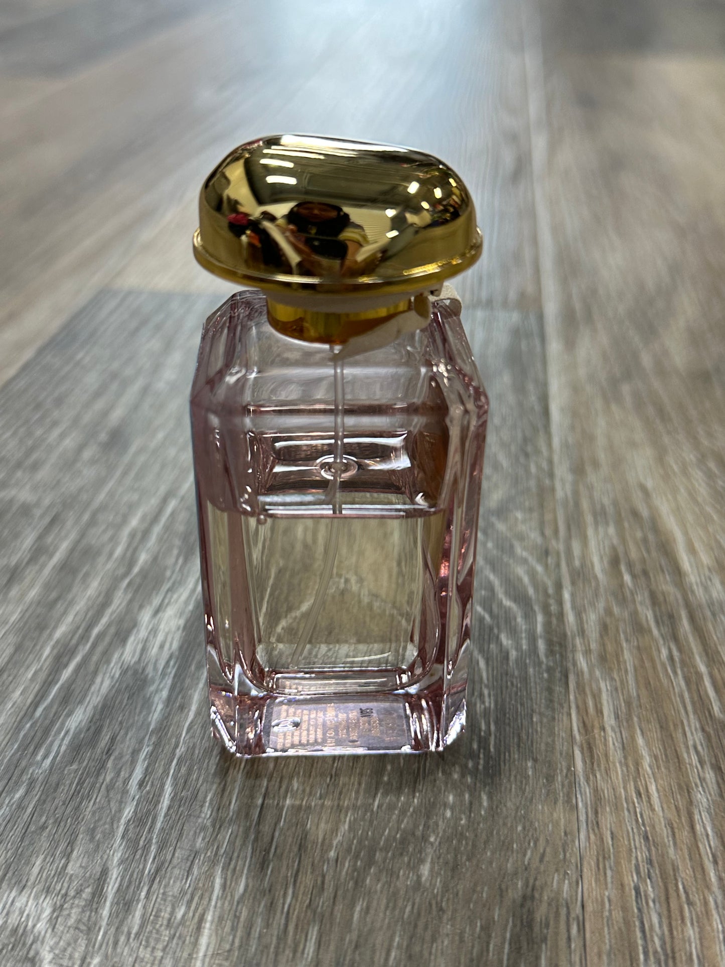 Fragrance Designer By Aerin