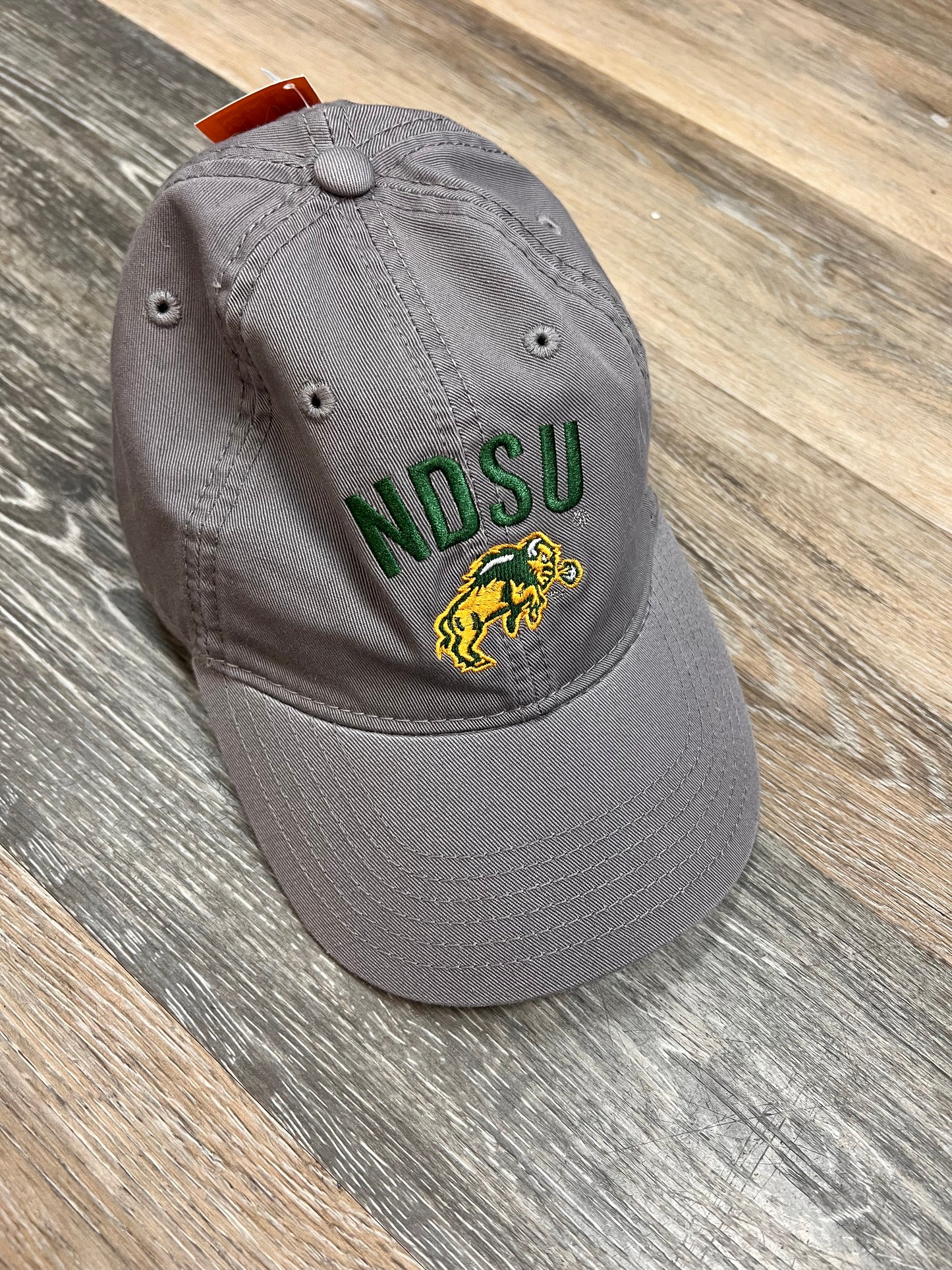 Hat Baseball Cap By NDSU