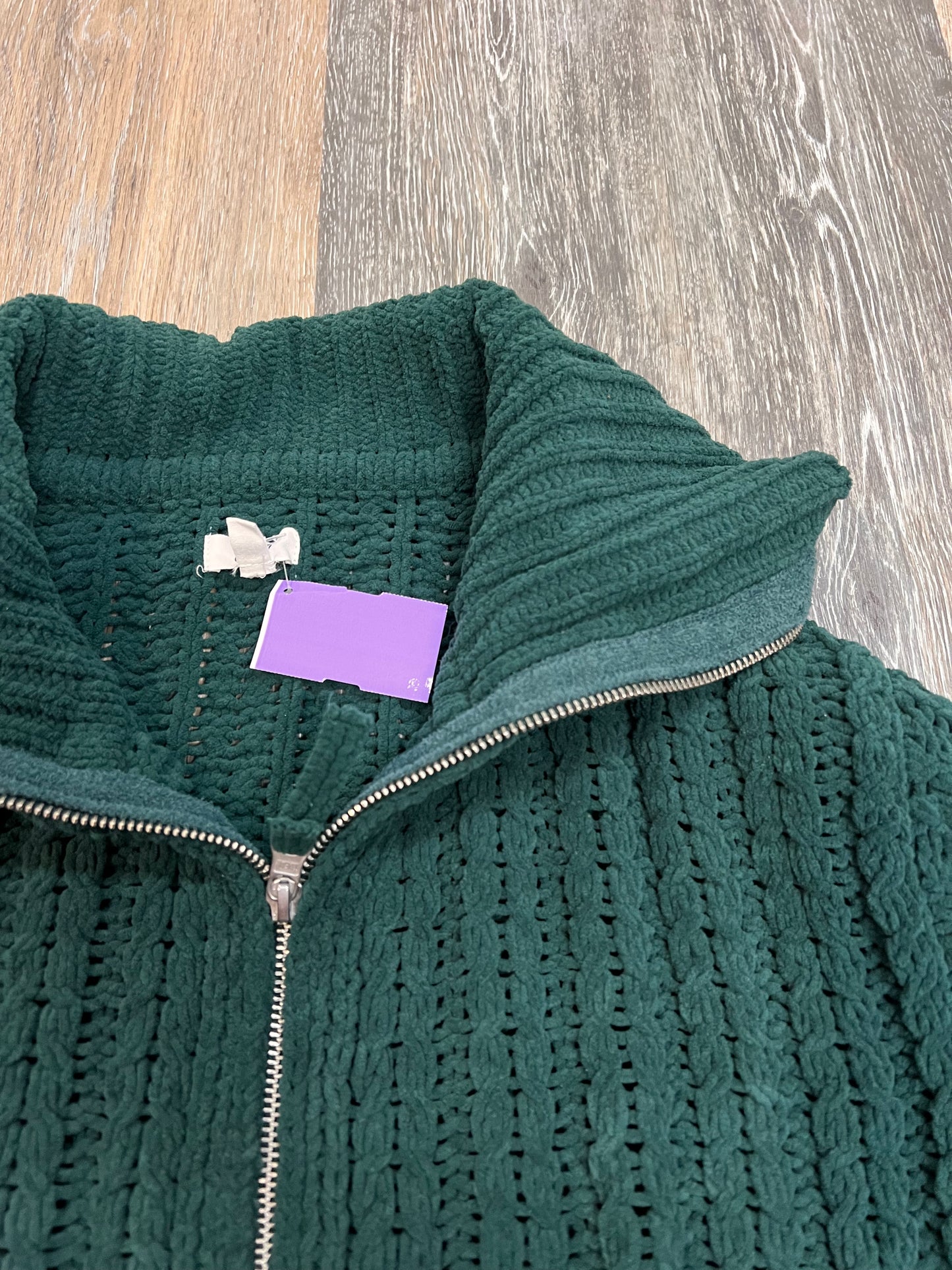 Sweater By Aerie In Green, Size: S