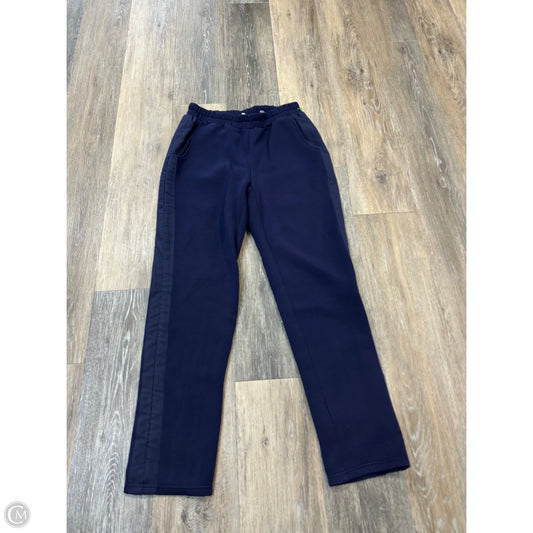 Athletic Pants By Joh Apparel In Navy, Size: S