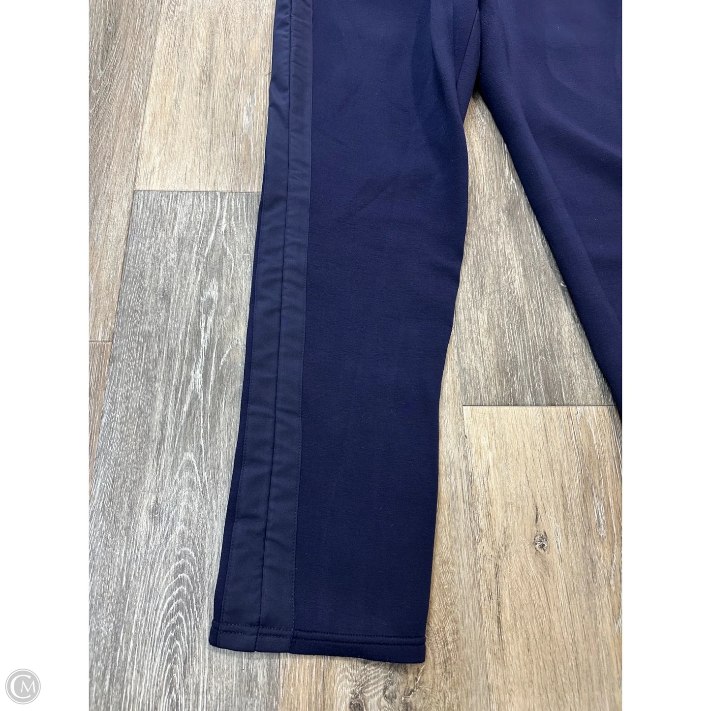 Athletic Pants By Joh Apparel In Navy, Size: S