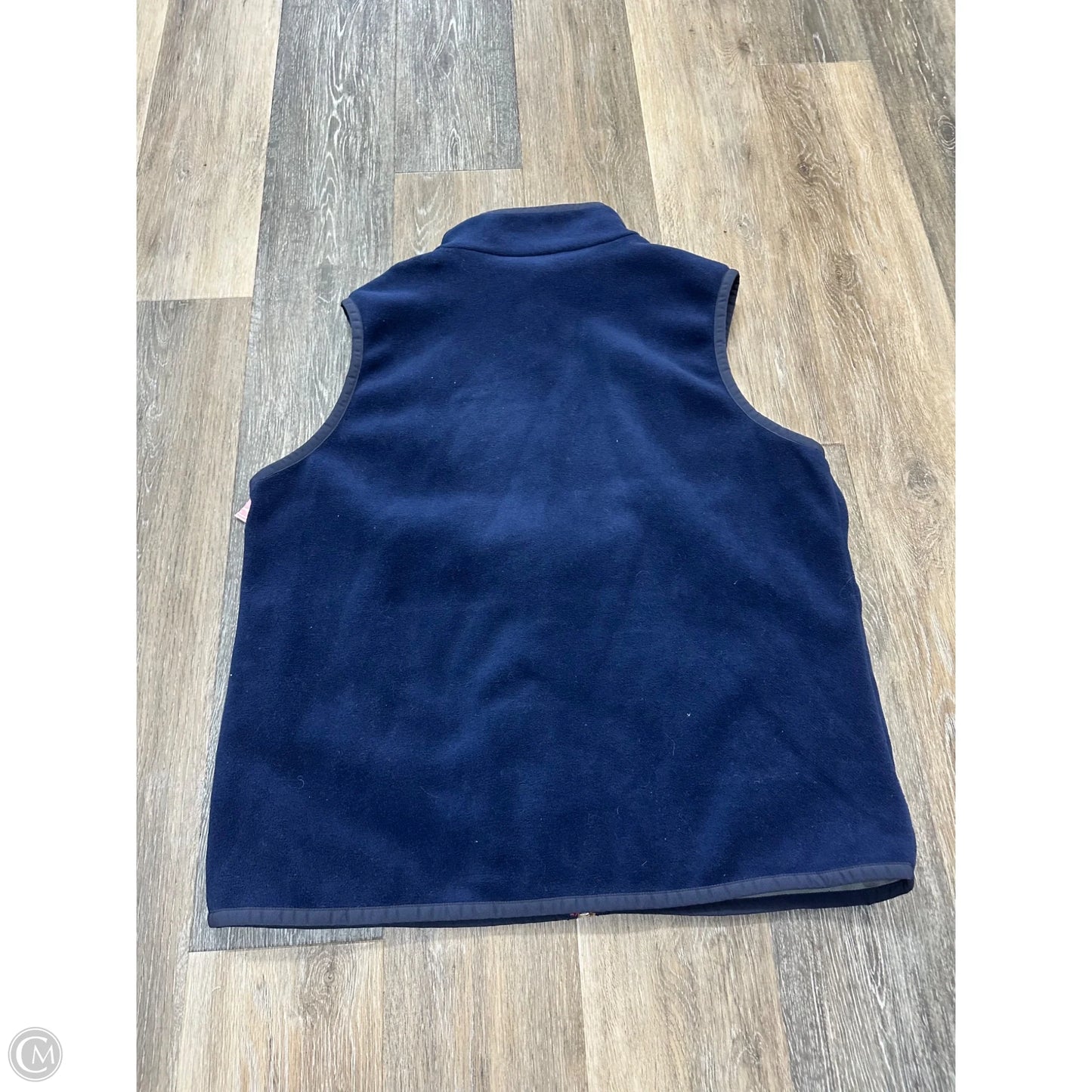 Vest Fleece By Cotopaxi In Navy, Size: Xl
