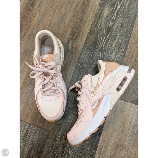 Shoes Athletic By Nike  Size: 8.5
