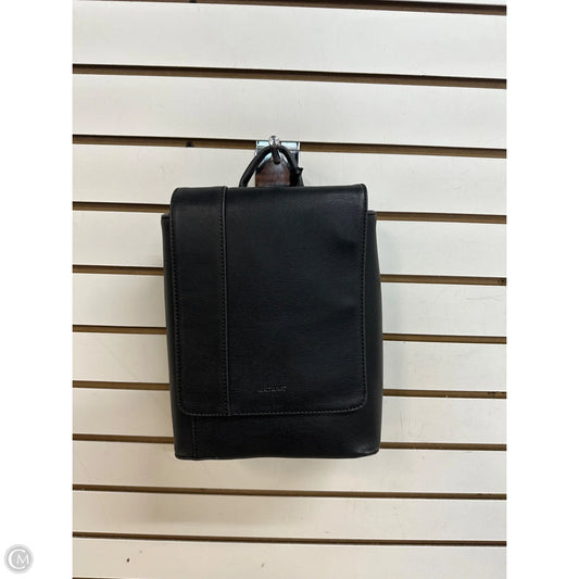 Backpack By Matt And Nat, Size: Medium