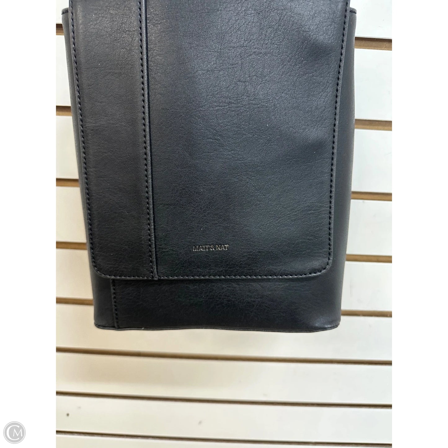 Backpack By Matt And Nat, Size: Medium