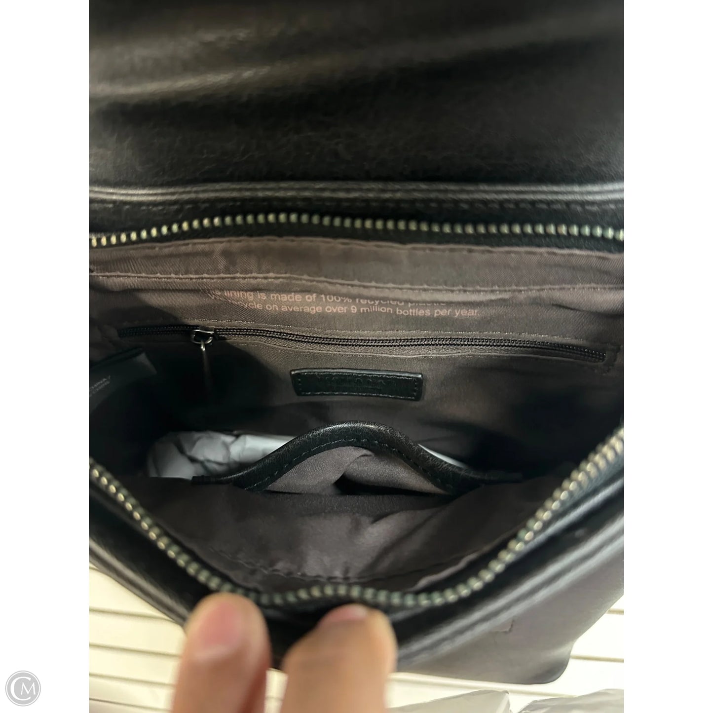 Backpack By Matt And Nat, Size: Medium