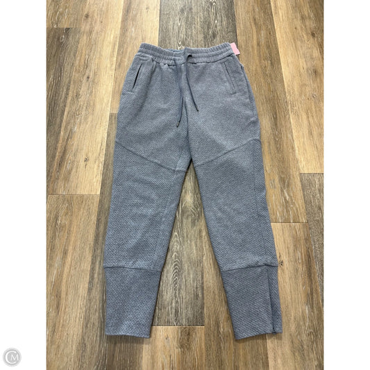 Athletic Pants By 7 Diamonds In Blue, Size: S