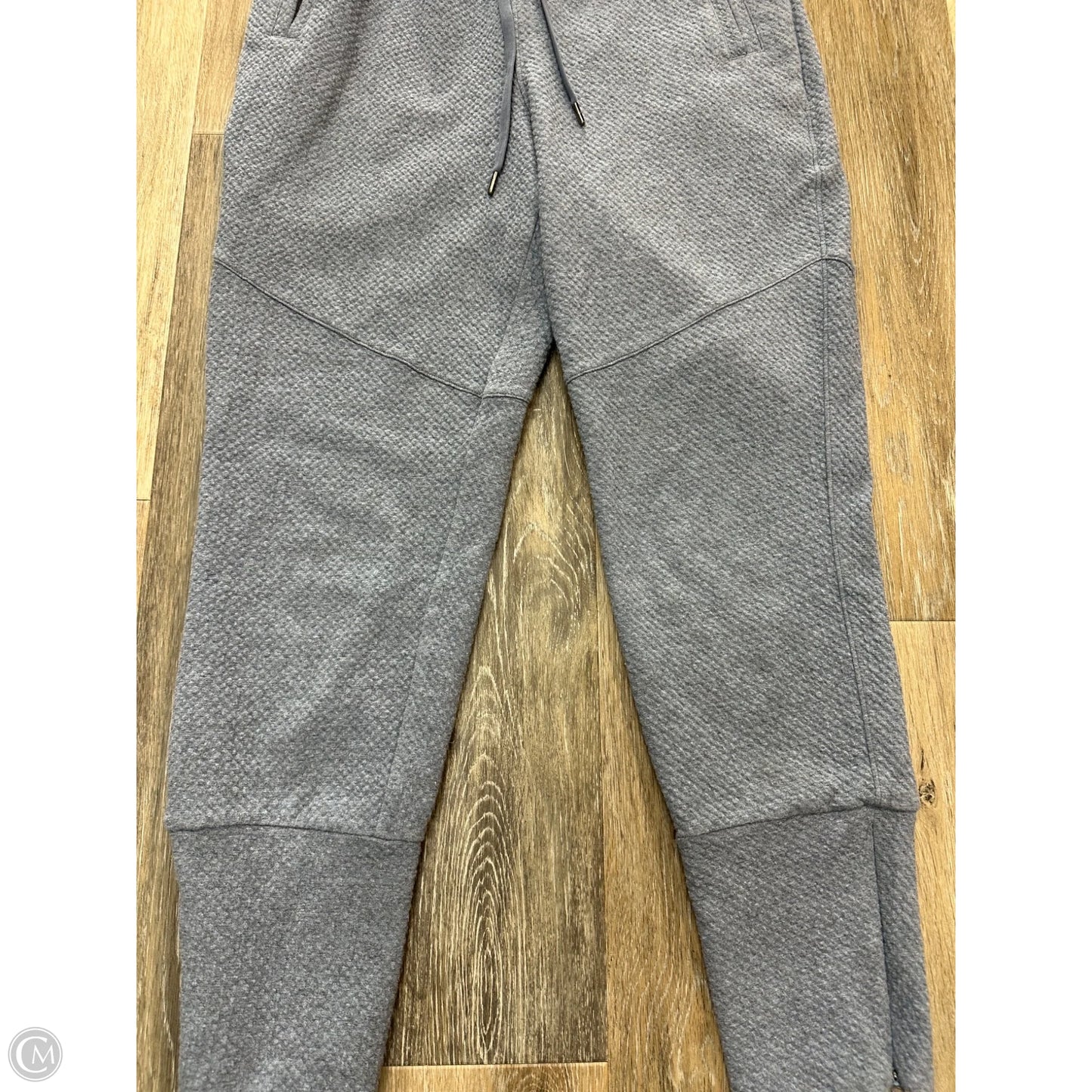 Athletic Pants By 7 Diamonds In Blue, Size: S