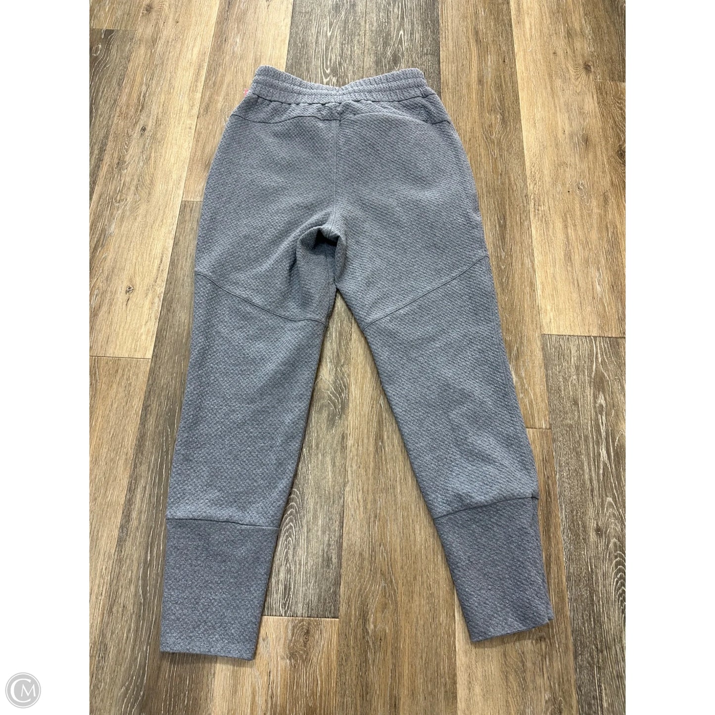 Athletic Pants By 7 Diamonds In Blue, Size: S