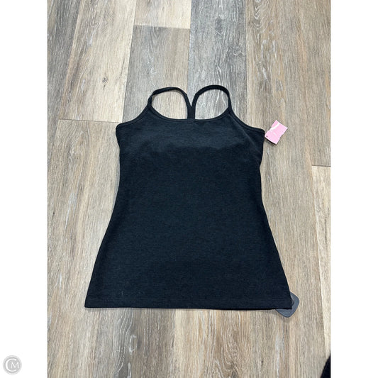 Athletic Tank Top By Beyond Yoga In Black, Size: S