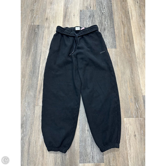 Athletic Pants By Aritzia In Black, Size: S
