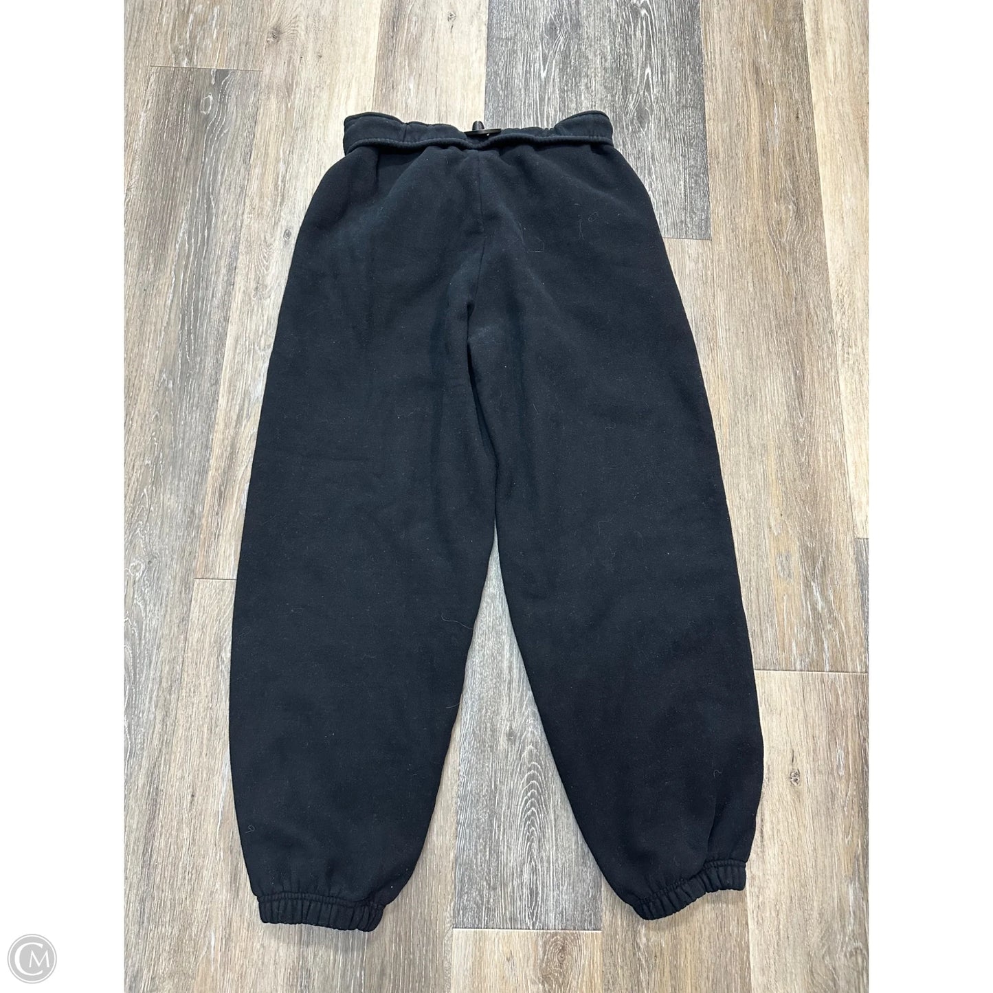 Athletic Pants By Aritzia In Black, Size: S