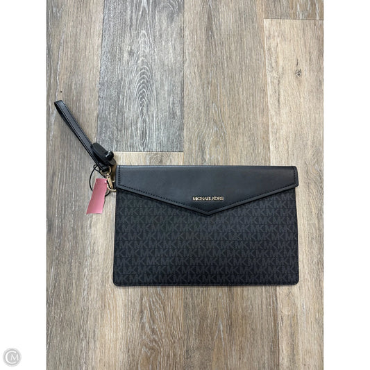 Wristlet Designer By Michael Kors, Size: Large
